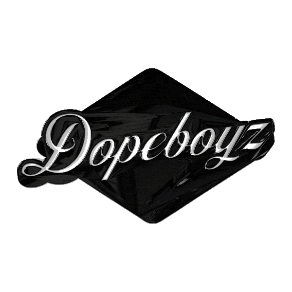 Dope Boyz