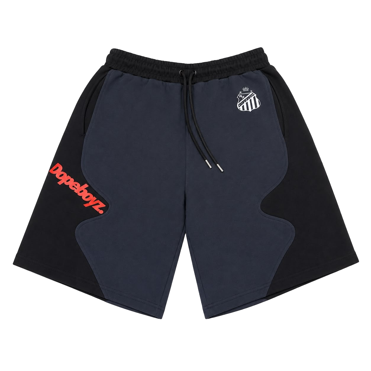 DOPEBOYZ - Shorts Set