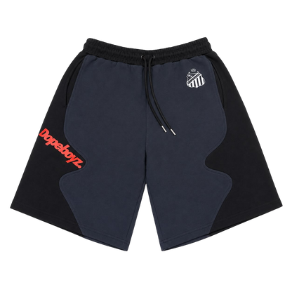 DOPEBOYZ - Shorts Set