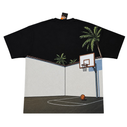 DOPEBOYZ - Motion Not Emotion Tee