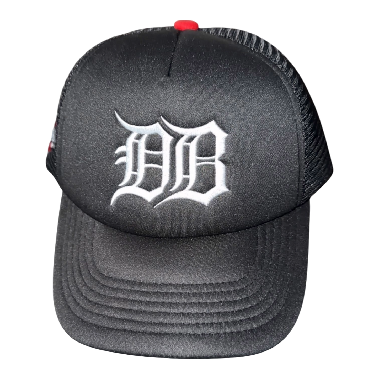 Black - DopeBoyz Cap