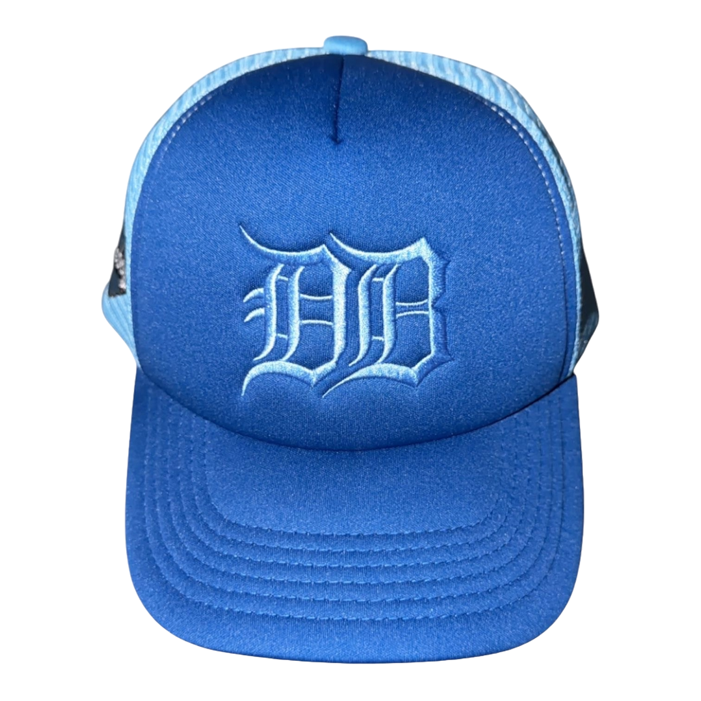 Blue - DopeBoyz Cap