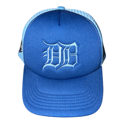Blue - DopeBoyz Cap